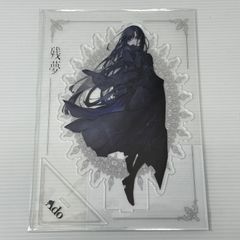 Ado 残夢 BIGアクリルスタンド - メルカリ