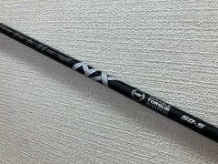 Fujikura SPEEDER NX BLACK 50-S STMグリップ - メルカリ