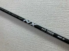 中古 シャフト フジクラ SPEEDER NX BLACK 50（S） 43.625インチ/S/0[0863]■松山店のサムネイル