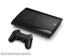 2026年最新】PS3 500GBチャコールブラックの人気アイテム - メルカリ