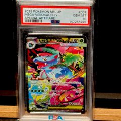 ポリゴン マスターボール PSA10 - メルカリ