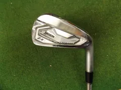 4163 SRIXON ZX5 MkⅡ #4 22° Diamana ZX -Ⅱ 60 S ダンロップ スリクソン 単品アイアン ゴルフクラブ.029727のサムネイル