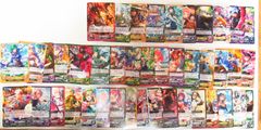 FEサイファ 公認プロモ まとめ売り 43種 - メルカリ
