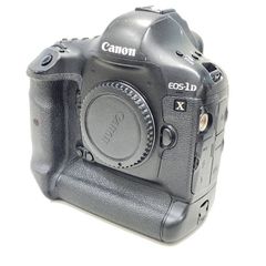 Canon EOS-1DX ボディ シャッター15万以下 防湿庫保管 良品 - メルカリ