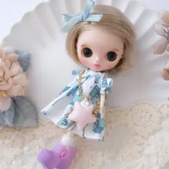 プチブライス　ミニマカロン 2026年最新】プチブライス ミスマカロンの人気アイテム - メルカリ