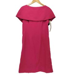 最終価格】YUMI KATSURA for CELFORD ローズドレス 36 - メルカリ