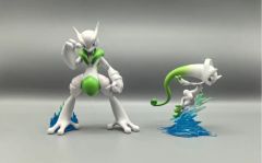 ポケモンスケールワールド 色違いジガルデパーフェクトフォルム - メルカリ
