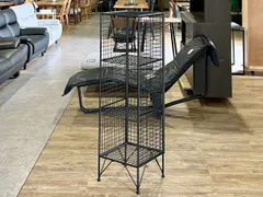 D-06016Journal Standard Furniture ジャーナルスタンダードファニチャーPaxton Mesh Rack 3 Gridのサムネイル