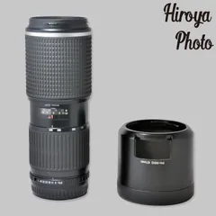 2026年最新】PENTAX 645 150 300の人気アイテム - メルカリ