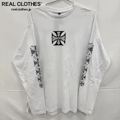 WEST COAST CHOPPER 2010s~ ロンTEE XLのサムネイル