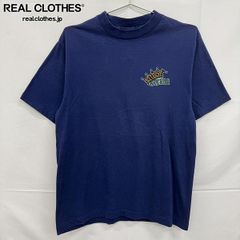 OLD STUSSY Royal Goods クラウンTGreen 80s90s | Mercari