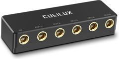 SIVGA Que 有線イヤホン 32Ω 110dB - メルカリ