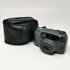 2026年最新】pentax espio 160の人気アイテム - メルカリ