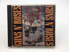 Guns N' Roses / Live From The Jungle 発禁 - メルカリ