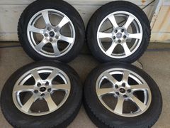 C-HR純正 YOKOHAMA 2025年225/65R17 トヨタ - メルカリ