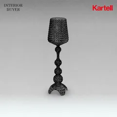 2026年最新】Kartell フロアスタンドの人気アイテム - メルカリ