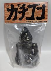 ビリケン商会 大怪獣ガメラ GAMERA ソフビ フィギュア 蓄光 怪獣