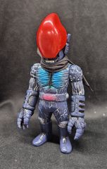 REALHEAD CORDVIPER 真マシンサイダー ソフビ - メルカリ