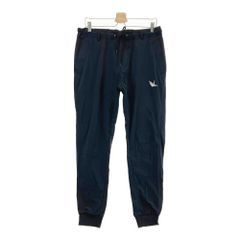 ANGELO active メンズ ゴルフパンツ ホワイト W88L75 美品 - メルカリ