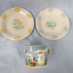 WEDGWOOD Peter Rabbit マグカップ ボウル セット - メルカリ