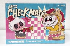 POPMART THE MONSTERS TV Set コンテナボックス - メルカリ