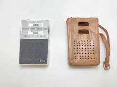 ¶ HITACHI 日立 WH-761 ラジオのサムネイル
