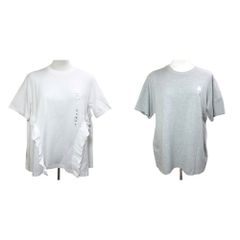 セオリーリュクス theory luxe 24SS Flow Primie ジップアップ