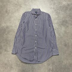 GQ4712◇CRAIG GREEN : ワイド スラックスパンツ◇M◇ベージュ系