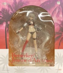 softcream fate/go ジャンヌ・ダルクVer2 ガレージキット - メルカリ