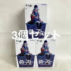 2026年最新】モノノ怪ぬーどるストッパーフィギュアの人気アイテム