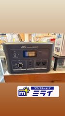 【未使用品】ポータブル電源 BN-RB62のサムネイル