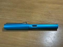 mart インクマスカラ つけペン 真鍮軸 日本製 - メルカリ