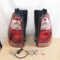 S374【中古美品】ハイラックスサーフ 210系 215系 前期 純正