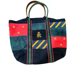 2026年最新】rugby ralph lauren バッグの人気アイテム - メルカリ