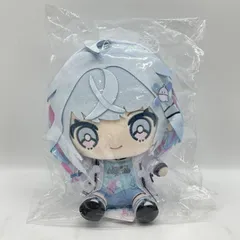 【中古】開封）hololive friends with u 水宮枢[24]のサムネイル