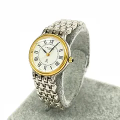LANCEL ランセル ブレスウォッチ 腕時計  SS/ 1030-A04242   シルバーカラー レディース / 240001209007のサムネイル