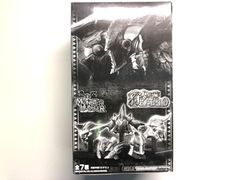 匿名配送】ACG「種属戦争」4BOX - メルカリ