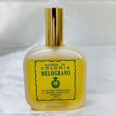 Santa Maria Novella オーデコロン 100ml チュベローズ - メルカリ