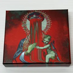 2026年最新】the gazette ninth完全生産限定盤の人気アイテム - メルカリ