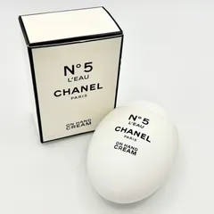 CHANEL / N°5 ロー ハンドクリーム〈ハンド＆ボディクリーム〉50㎖のサムネイル
