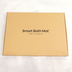 新品Smart Bath Mat スマートバスマット SBM24W01LJ - メルカリ