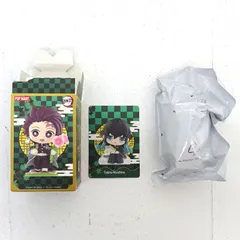 【三重店】POPMART 鬼滅の刃 時透無一郎 フィギュア【741-D861】のサムネイル