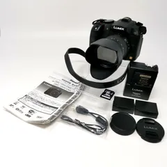 2026年最新】Lumix DMC-G6の人気アイテム - メルカリ