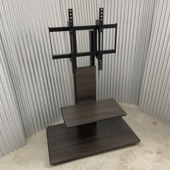 ハヤミ工産 テレビ自立スタンド KF-970 HAMILex - メルカリ