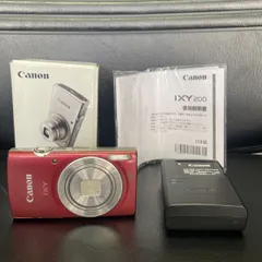 2026年最新】IXY200 レッドの人気アイテム - メルカリ