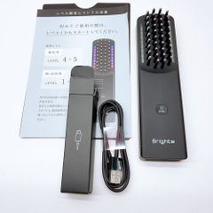 Brighte ELEKI BRUSH+[本体のみ]ミッキーマウス限定デザイン♪ - メルカリ