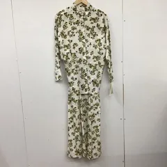 Mila Owen ミラオーウェン ワンピース ロングスカート 09WFO191052 後ドッキングふらしシャツOP タグ付きのサムネイル
