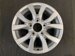 日産 B21W デイズ 純正 15インチアルミホイール 4本SET 4.5J +46 4H
