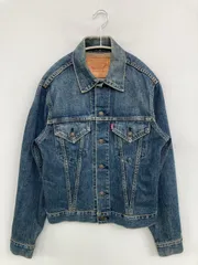 2026年最新】levi's 3rd 復刻の人気アイテム - メルカリ