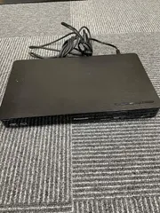 ！【通電確認済み動作未確認】パナソニック ブルーレイプレーヤー DMP-BD1180 2020年製　リモコンなし【電化製品2】【2】のサムネイル